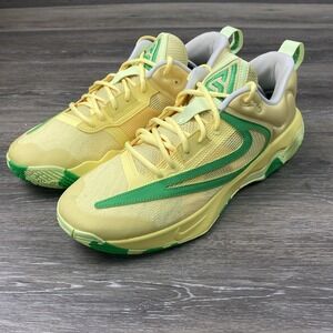 Nike Giannis Immortality 3 (DZ7533 700) No Box Size 11.5 New Display Shoe‎